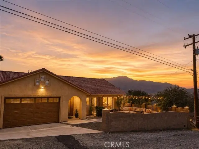 66900 Mission Lakes, Desert Hot Springs, CA 92240 - #1
