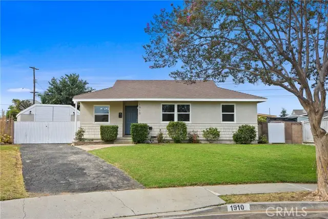 1910 Corak, West Covina, CA 91790 - #1