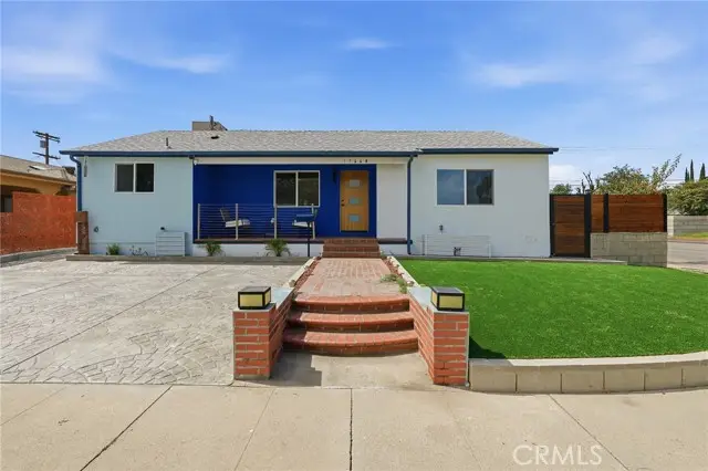 17660 Martha St, Encino, CA 91316 - #2