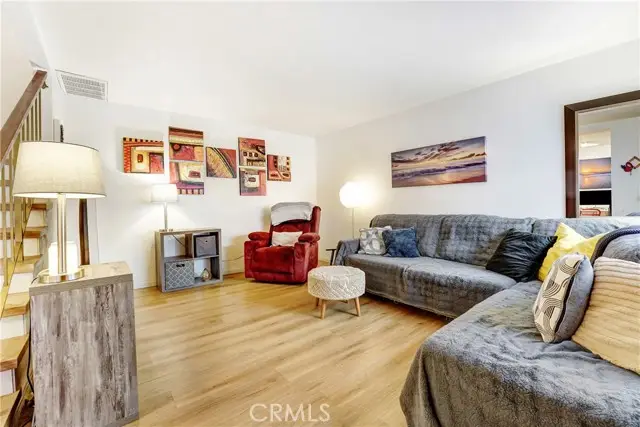 7301 Lennox Avenue  #D13, Van Nuys, CA 91405 - #2