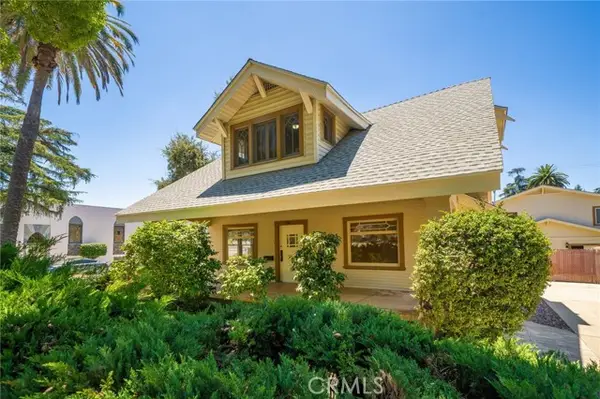 2382 Bonita Avenue, La Verne, CA 91750
