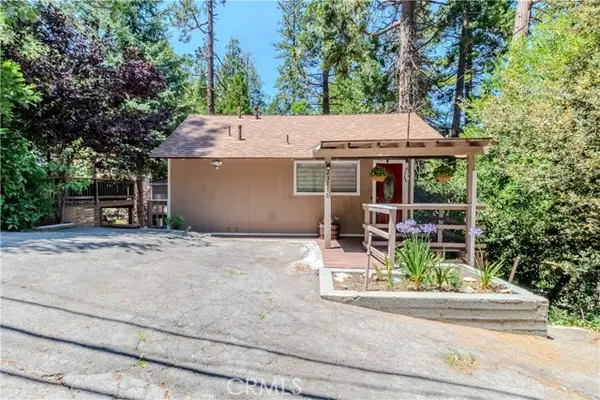 23716 Shady, Crestline, CA 92325