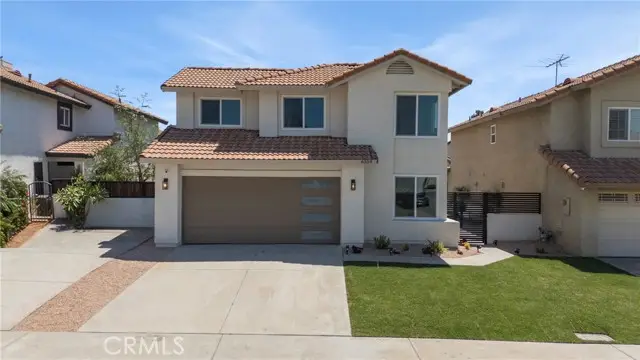 6559 Pacifica, Fontana, CA 92336 - #1