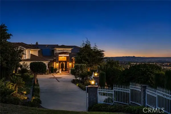 346 Morgan Ranch, Glendora, CA 91741