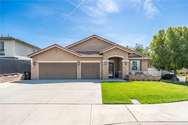 2765 Concord, Ontario, CA 91761