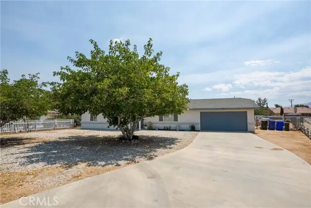 11345 Otowi Road, Apple Valley, CA 92308 - #3