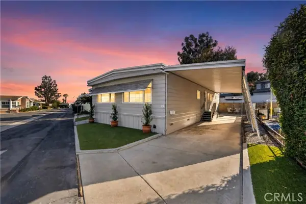 8651 Foothill Blvd SPC 49, Rancho Cucamonga, CA 91730