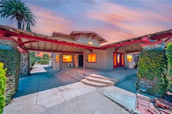 325 Ramona, Alhambra, CA 91803