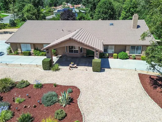 13634 Oak Mesa Drive, Yucaipa, CA 92399 - #2