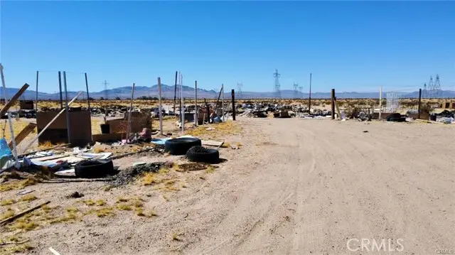 0 Camelot, Newberry Springs, CA 92365 - #2