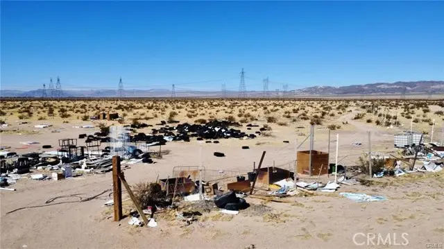 0 Camelot, Newberry Springs, CA 92365 - #3