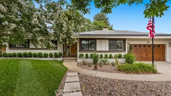 774 California Drive, Claremont, CA 91711