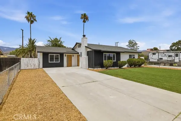 27176 Hibiscus, Highland, CA 92346