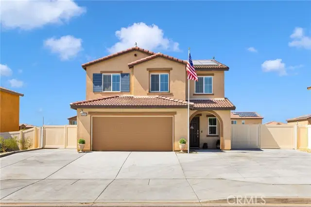 10348 San Marcos Court, Adelanto, CA 92301 - #1