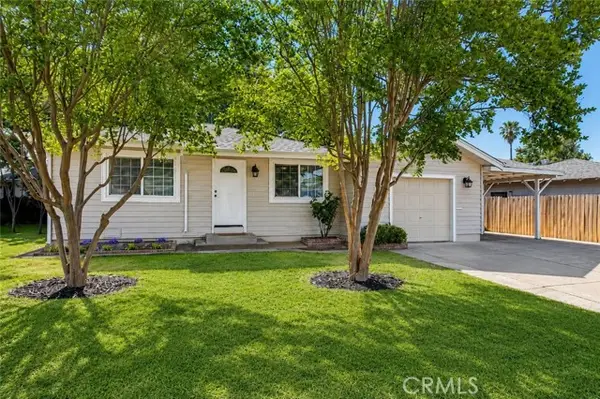 10482 Malaga, Rancho Cordova, CA 95670
