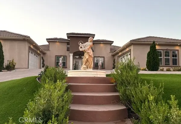 37510 Oak Mesa, Yucaipa, CA 92399