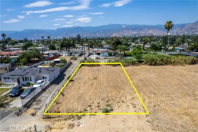 25604 Walker, Highland, CA 92346 - #1