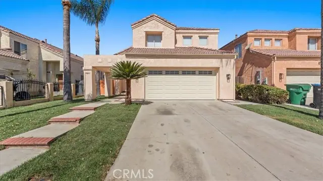 16641 Sir Barton, Moreno Valley, CA 92551 - #1
