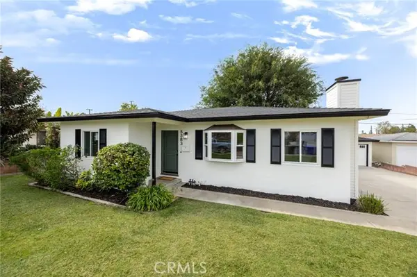 5383 Palo Verde, Montclair, CA 91763