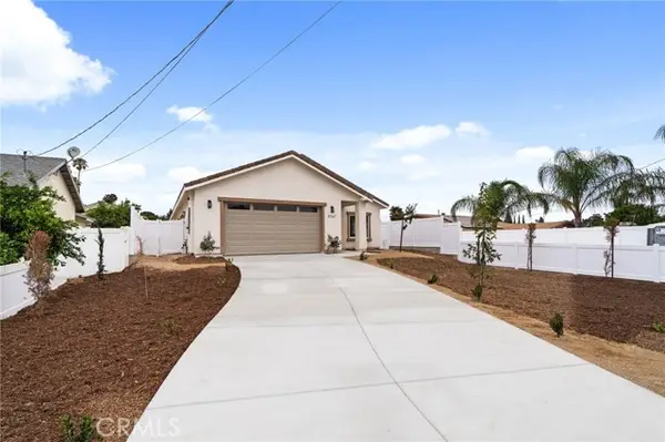 9267 Duncan, Riverside, CA 92503