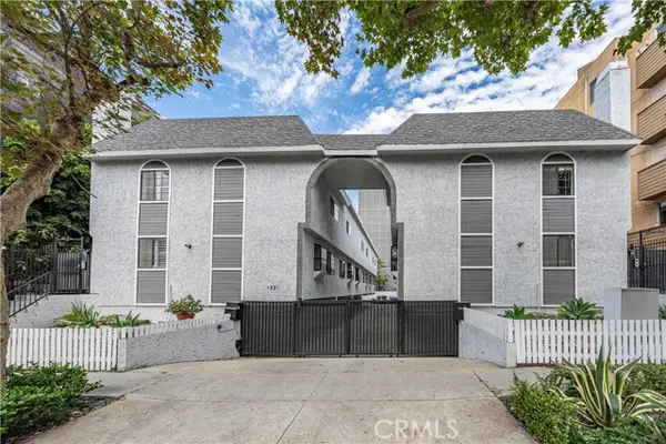 1221 Sycamore  #5, Los Angeles, CA 90038