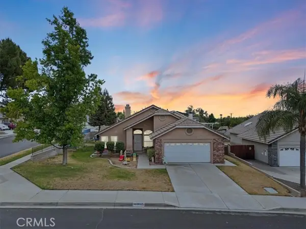 35393 Rancho Road, Yucaipa, CA 92399