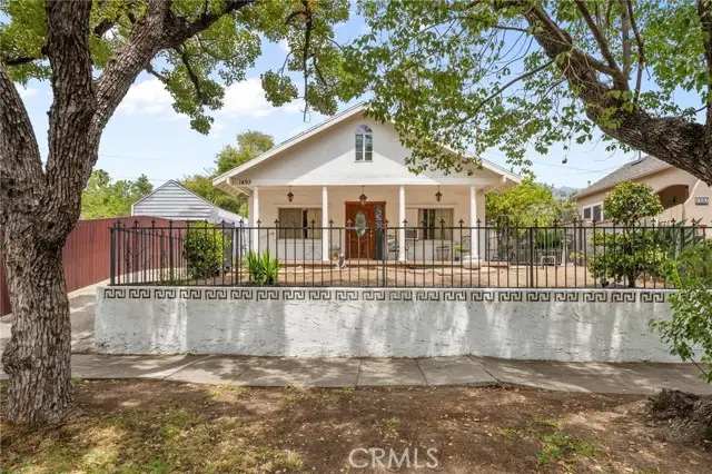 1493 Whitefield, Pasadena, CA 91104 - #2