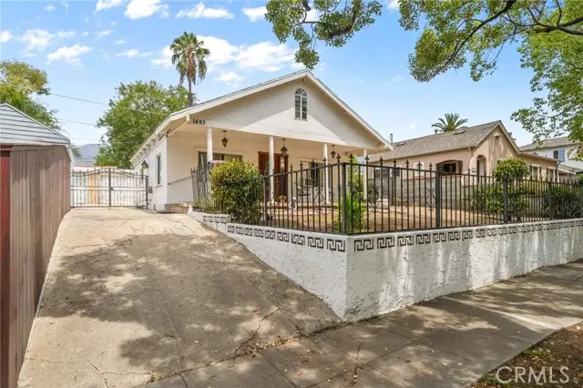 1493 Whitefield, Pasadena, CA 91104 - #3