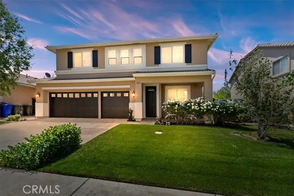 16595 Almaden, Fontana, CA 92336