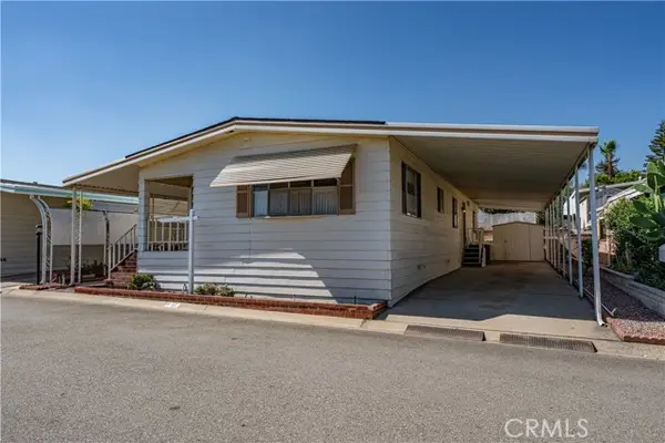 3800 Bradford  #87, La Verne, CA 91750