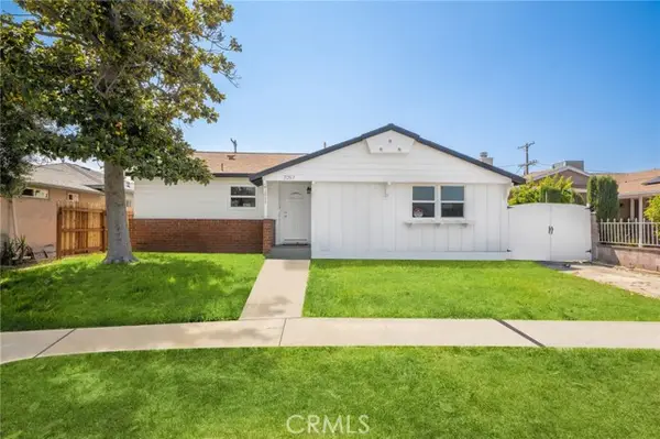 7057 Babcock, North Hollywood, CA 91605