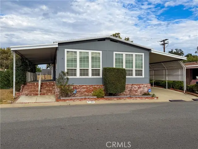 3800 Bradford UNIT  #134, La Verne, CA 91750 - #1