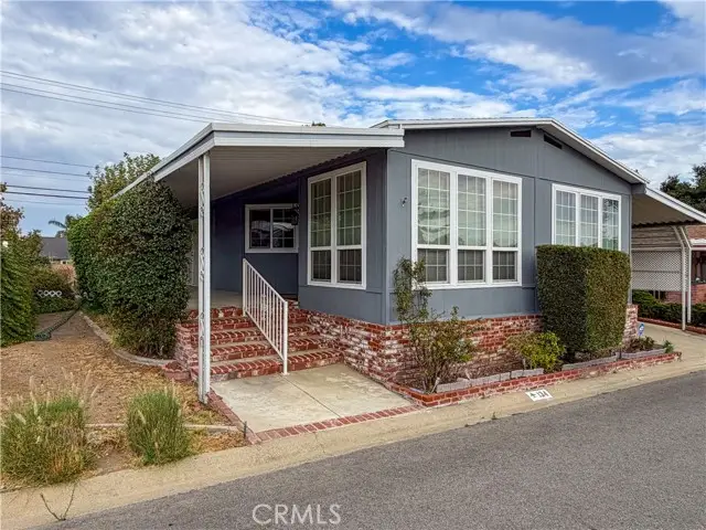 3800 Bradford UNIT  #134, La Verne, CA 91750 - #3