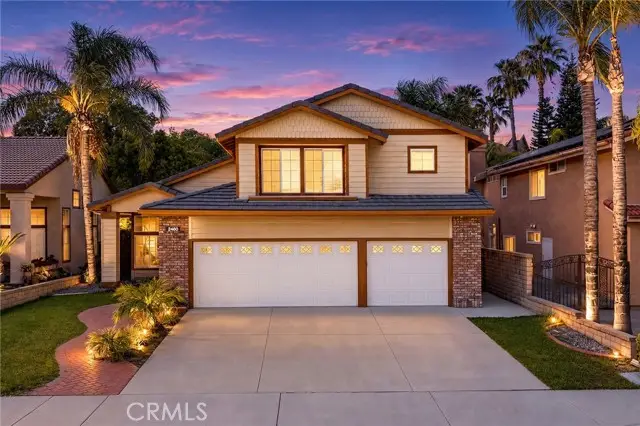 2460 Valley View Drive, Chino Hills, CA 91709 - #1