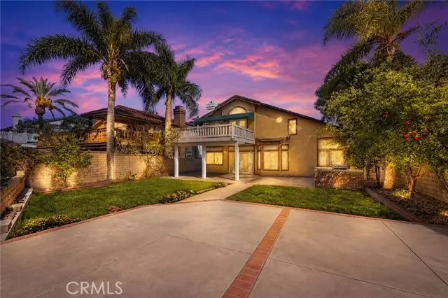 2460 Valley View Drive, Chino Hills, CA 91709 - #3