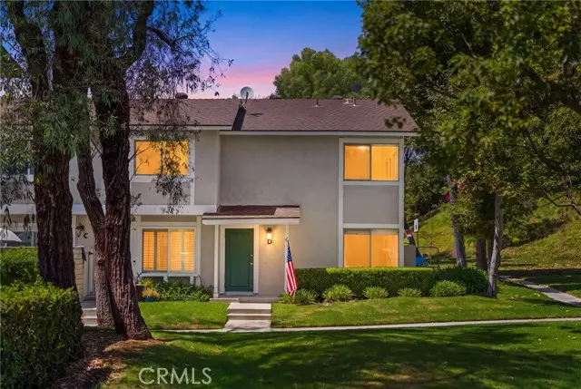 1748 Willow Woods Drive  #D, Anaheim, CA 92807 - #3