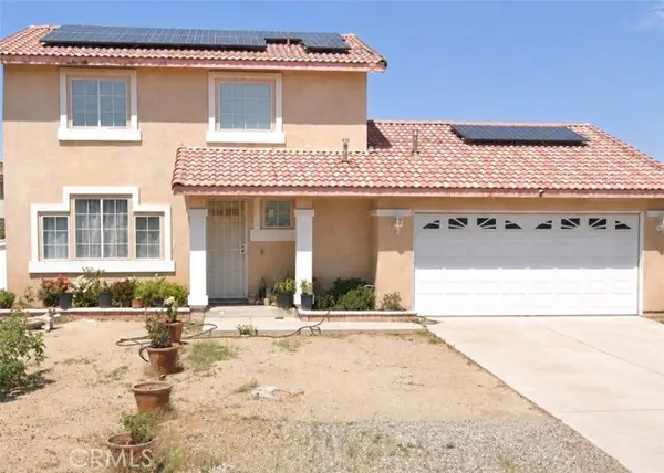 11430 Star Street, Adelanto, CA 92301