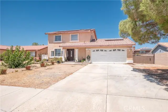 11430 Star Street, Adelanto, CA 92301 - #2