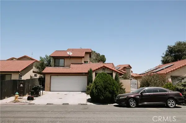 16196 Tokay, Victorville, CA 92395
