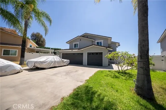 12531 San Mina Court, Chino, CA 91710 - #1