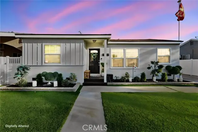 10430 Thienes, South El Monte, CA 91733 - #2
