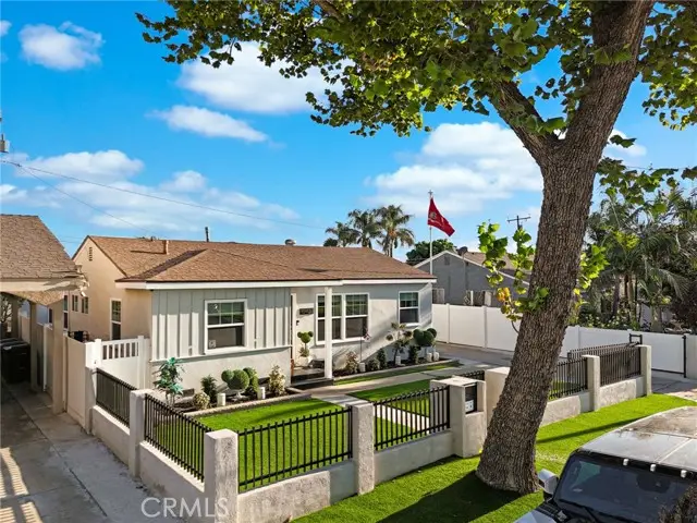 10430 Thienes, South El Monte, CA 91733 - #3