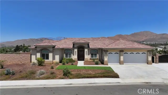 7790 Monse Circle, Riverside, CA 92509 - #1
