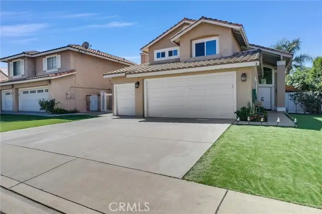14077 Valley Forge Court, Fontana, CA 92336 - #2