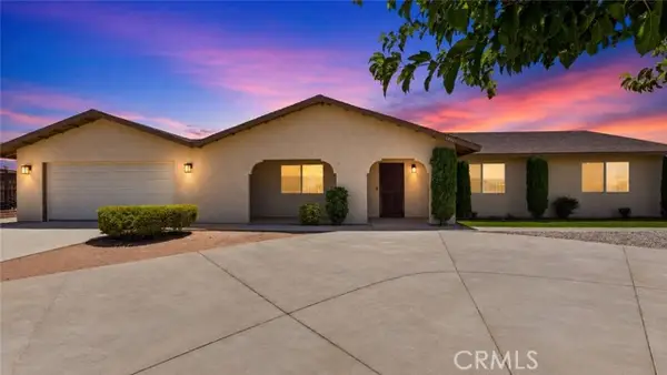 21971 Ramona, Apple Valley, CA 92307