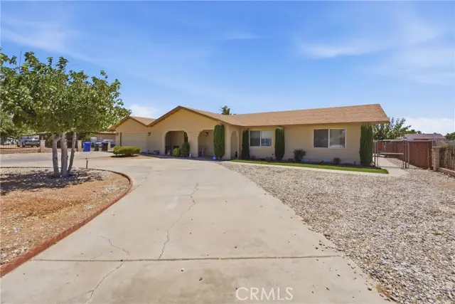 21971 Ramona, Apple Valley, CA 92307 - #2