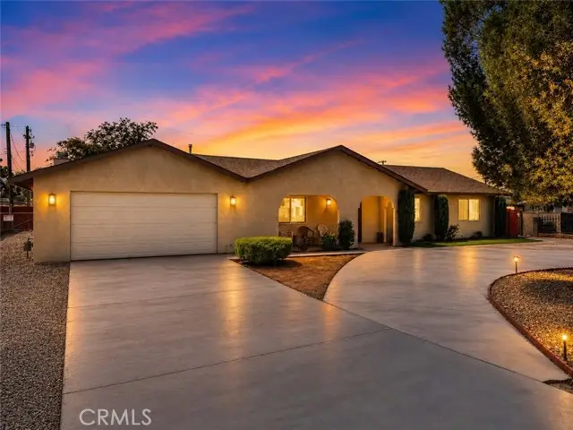 21971 Ramona, Apple Valley, CA 92307 - #3