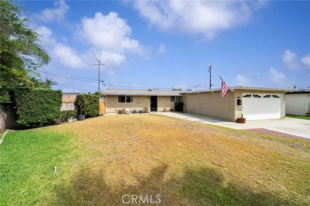 14001 Ratliffe, La Mirada, CA 90638 - #1