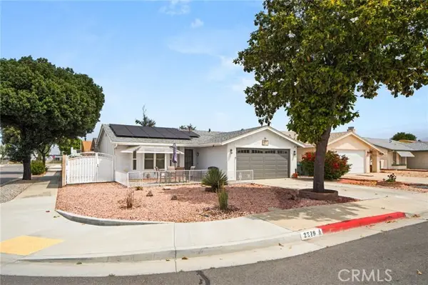 2219 El Toro, Hemet, CA 92545