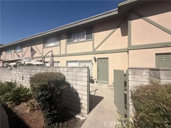 1115 Francis  #F, Ontario, CA 91762